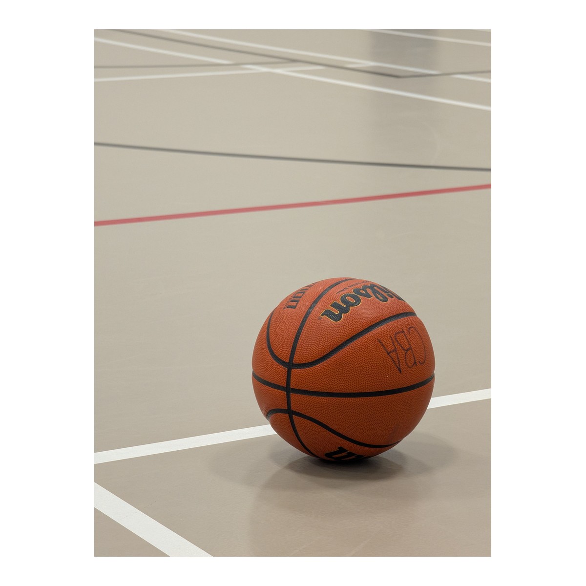 Bóng rổ Spalding